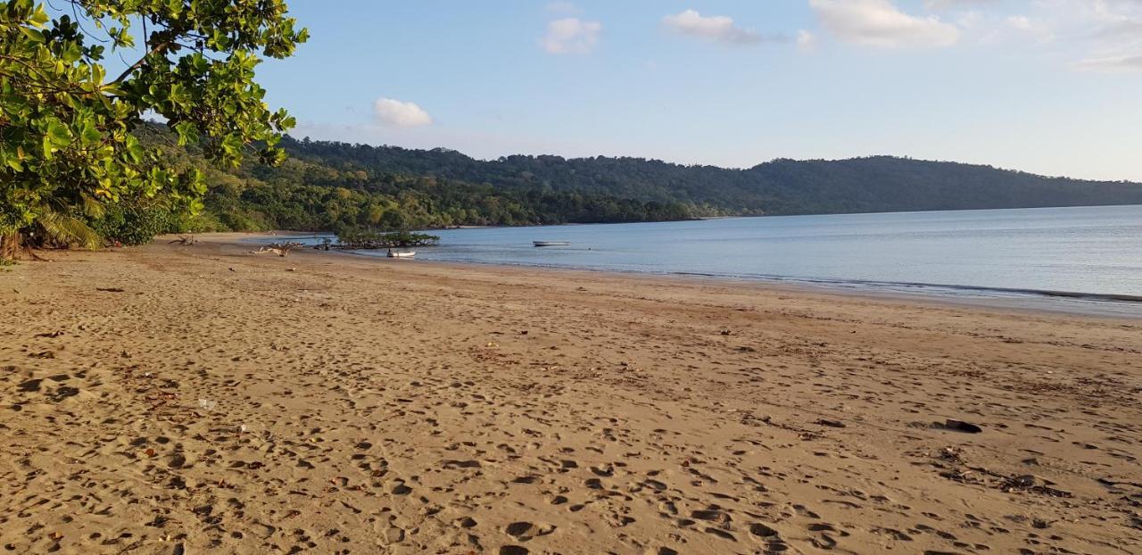Joli F3 A Une Minute De La Plage Boueni Eksteriør billede